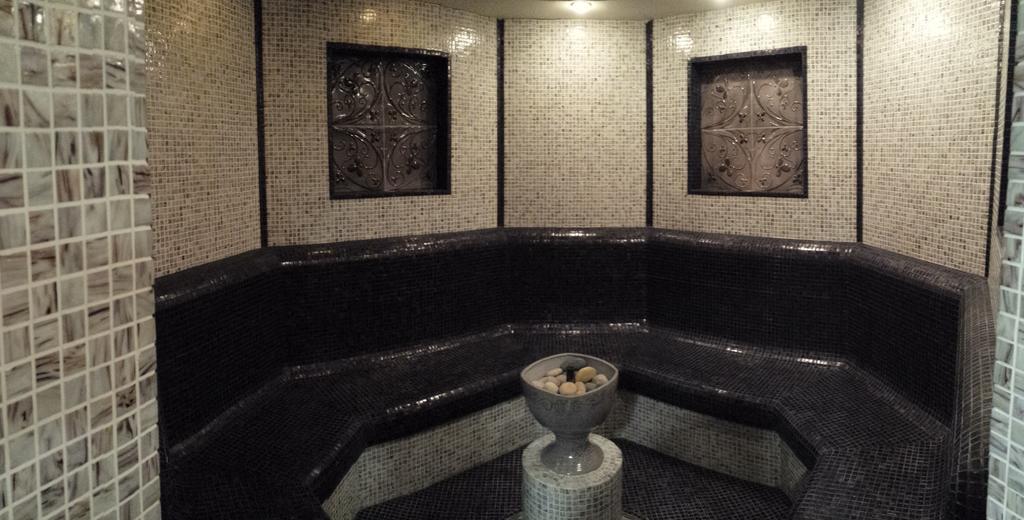 Pollo Resort Mikosta Apartments ซันนีบีช ภายนอก รูปภาพ