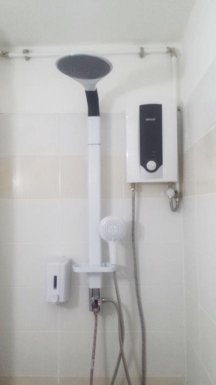 Pollo Resort Mikosta Apartments ซันนีบีช ภายนอก รูปภาพ