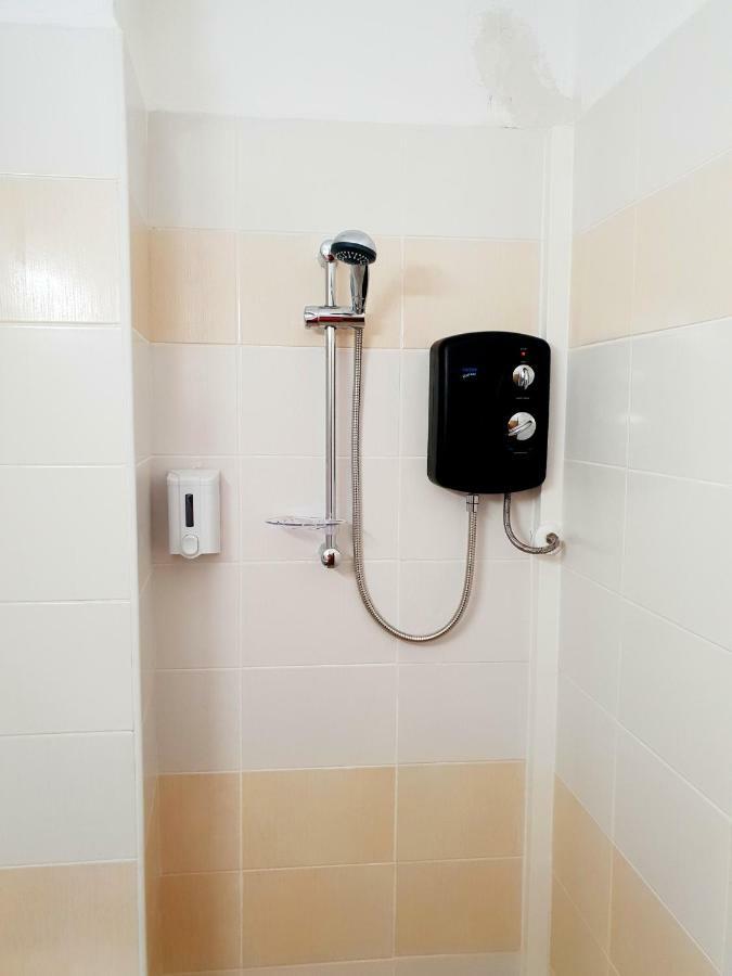 Pollo Resort Mikosta Apartments ซันนีบีช ภายนอก รูปภาพ